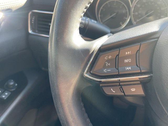 used 2020 Mazda CX-5 car, priced at $20,411