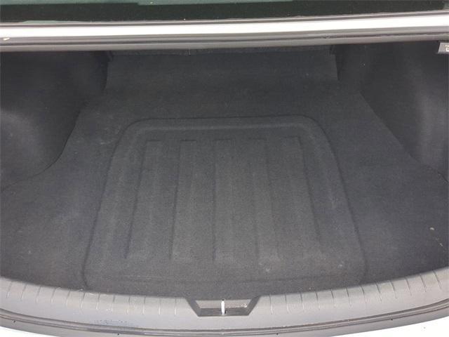used 2018 Hyundai Sonata car, priced at $12,075
