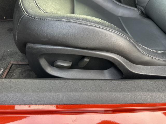 used 2016 Chevrolet Corvette car, priced at $41,392