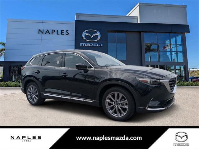 used 2023 Mazda CX-9 car, priced at $28,777