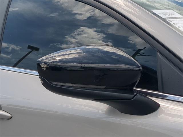 used 2024 Mazda CX-30 car, priced at $22,442
