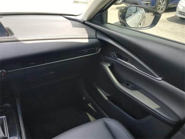 used 2024 Mazda CX-30 car, priced at $22,442