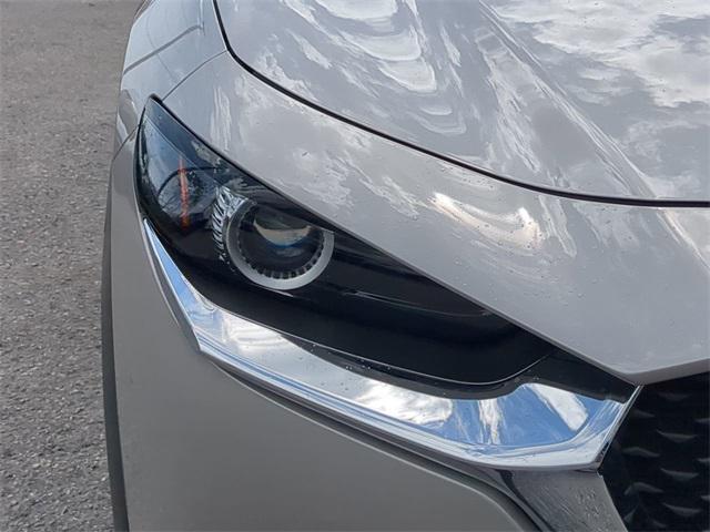 used 2024 Mazda CX-30 car, priced at $22,442