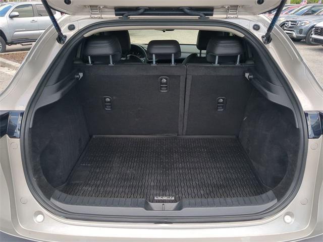 used 2024 Mazda CX-30 car, priced at $22,442