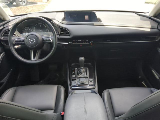 used 2024 Mazda CX-30 car, priced at $22,442