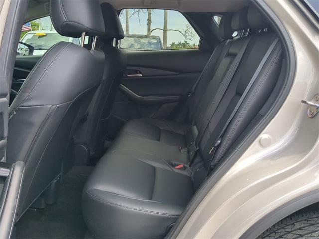 used 2024 Mazda CX-30 car, priced at $22,442