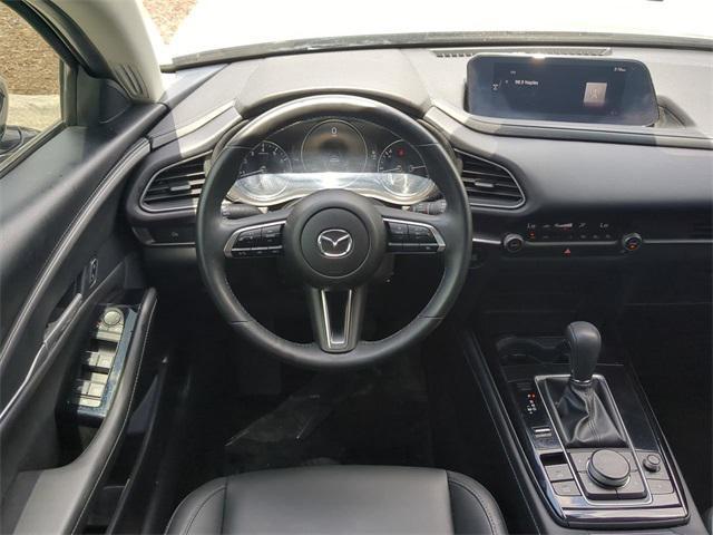 used 2024 Mazda CX-30 car, priced at $22,442