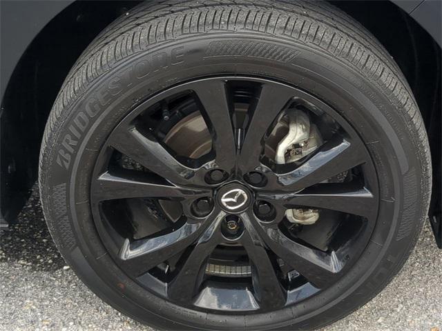used 2024 Mazda CX-30 car, priced at $22,442