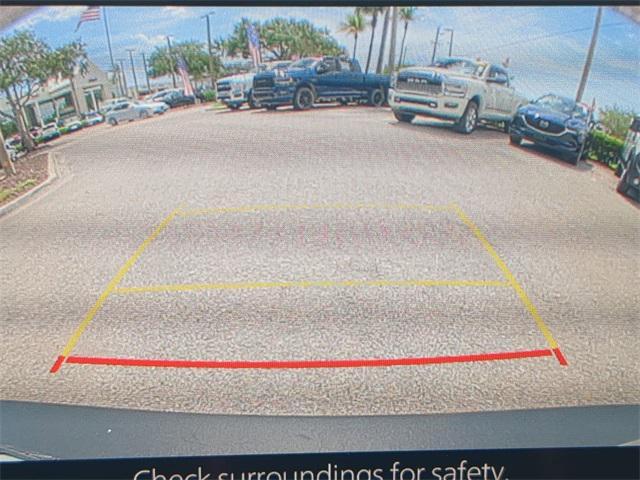 used 2024 Mazda CX-30 car, priced at $22,442