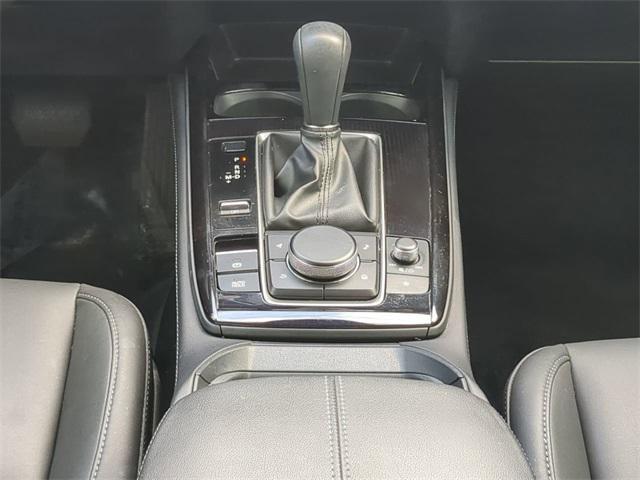 used 2024 Mazda CX-30 car, priced at $22,442