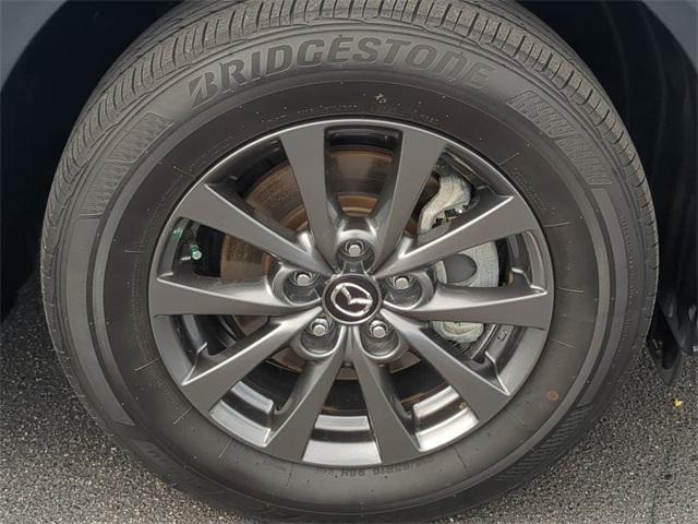 used 2021 Mazda CX-30 car, priced at $18,435
