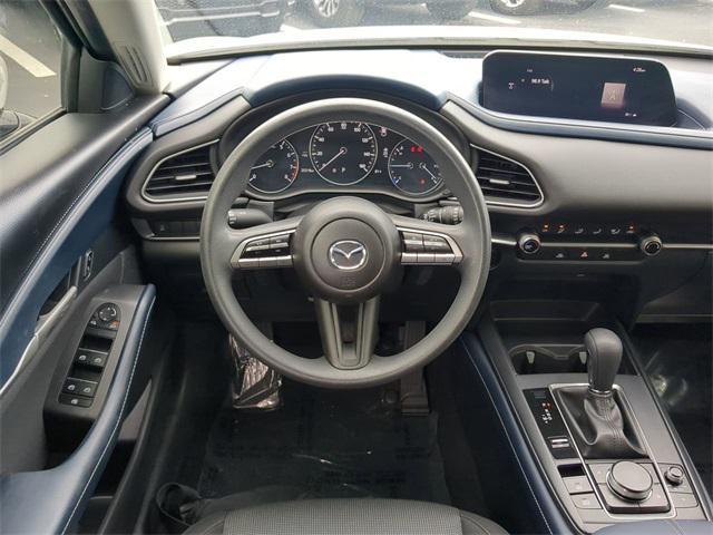 used 2021 Mazda CX-30 car, priced at $18,435