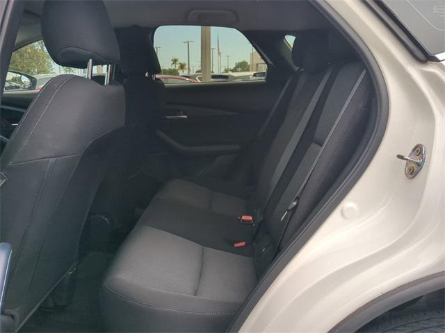 used 2021 Mazda CX-30 car, priced at $18,435