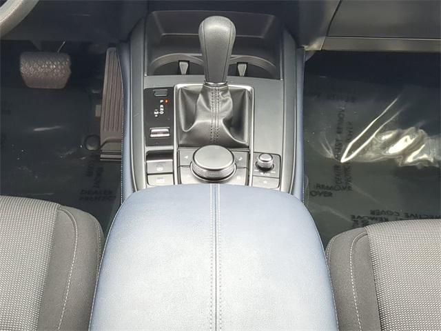 used 2021 Mazda CX-30 car, priced at $18,435