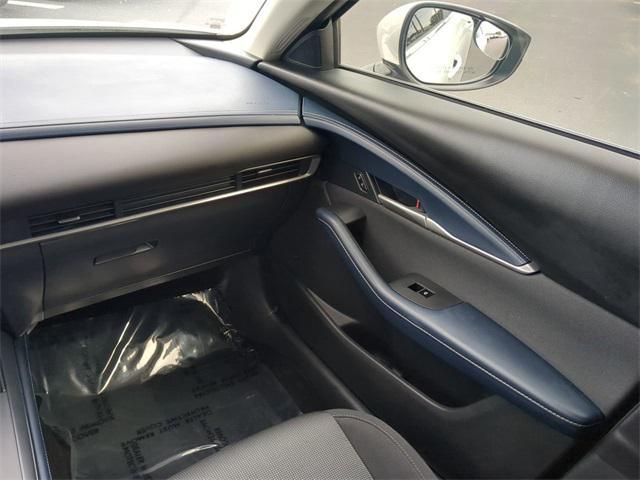 used 2021 Mazda CX-30 car, priced at $18,435