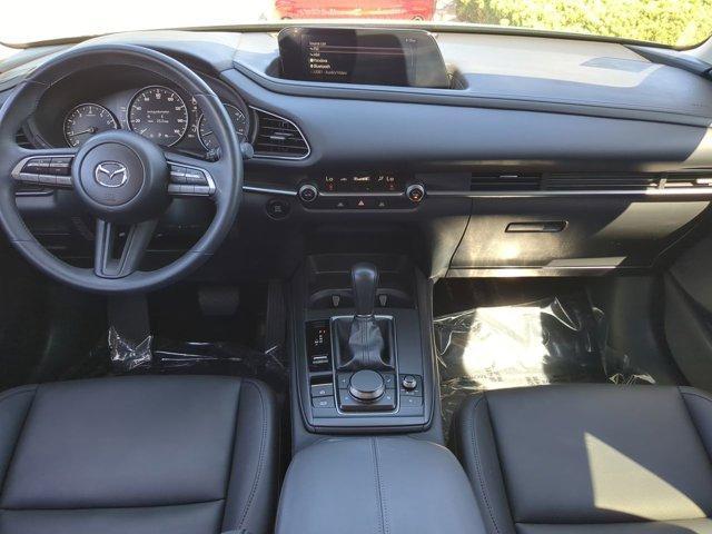 used 2022 Mazda CX-30 car, priced at $20,495