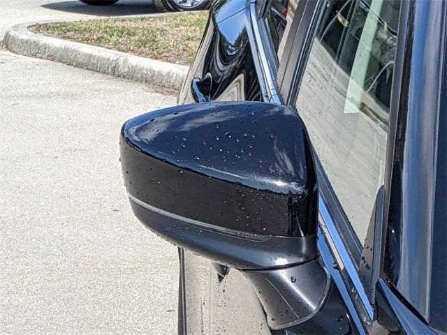 new 2025 Mazda CX-5 car, priced at $27,550