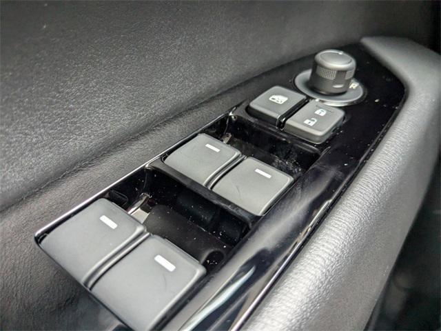 new 2025 Mazda CX-5 car, priced at $27,550