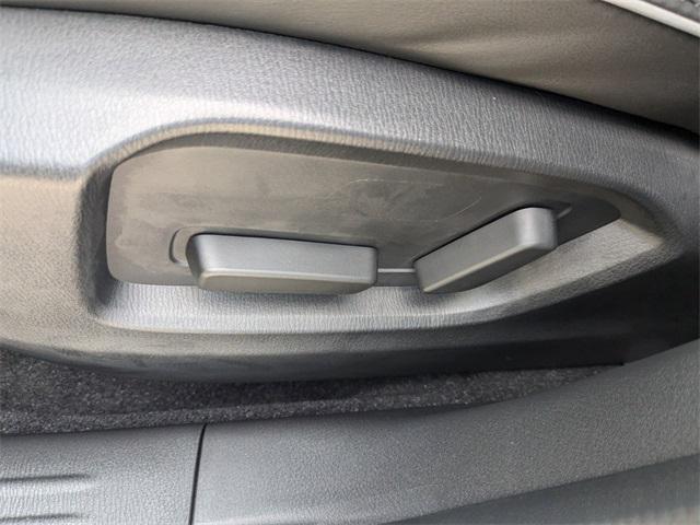 new 2025 Mazda CX-5 car, priced at $27,550