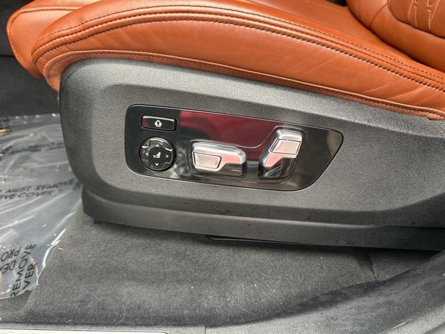 used 2023 BMW X7 car, priced at $55,718