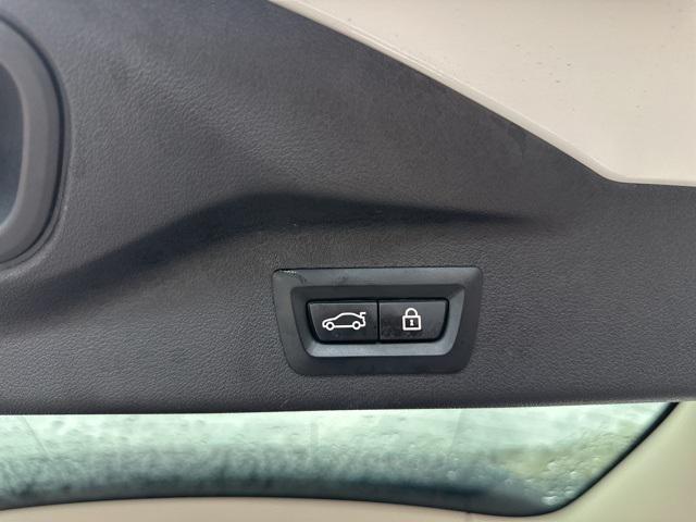 used 2023 BMW X7 car, priced at $55,718
