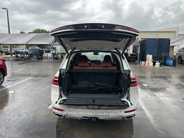 used 2023 BMW X7 car, priced at $55,718
