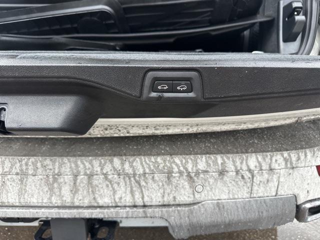 used 2023 BMW X7 car, priced at $55,718