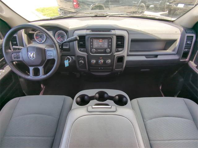 used 2017 Ram 1500 car, priced at $22,284