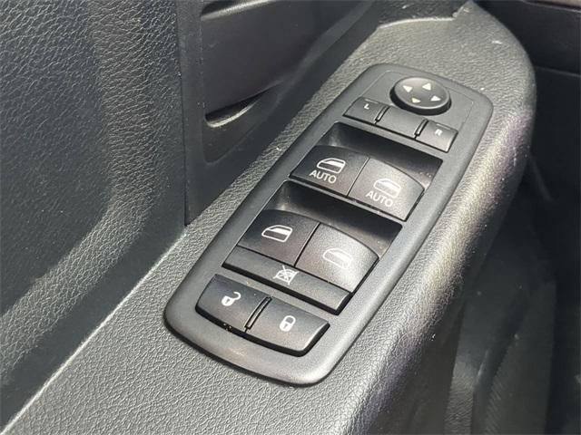 used 2017 Ram 1500 car, priced at $22,284