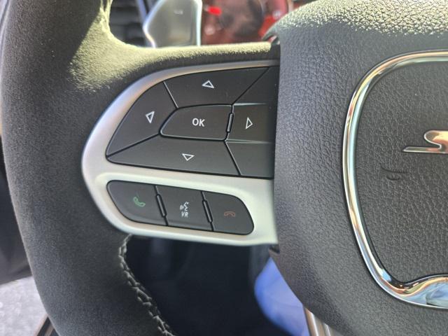 used 2023 Dodge Challenger car, priced at $136,879