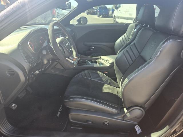 used 2023 Dodge Challenger car, priced at $136,879