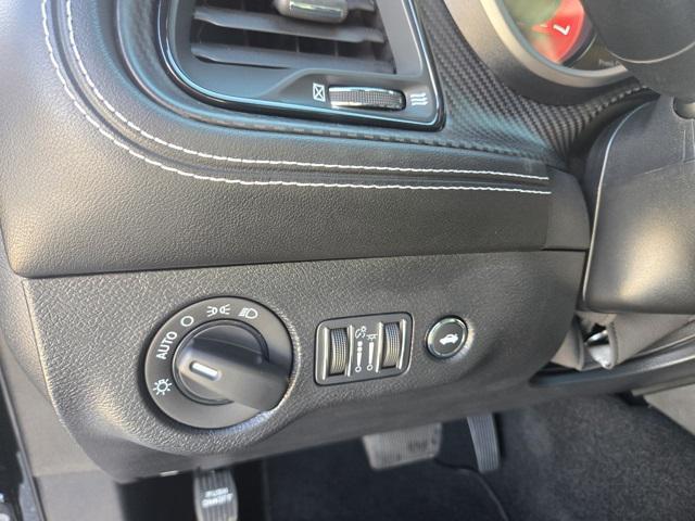 used 2023 Dodge Challenger car, priced at $136,879