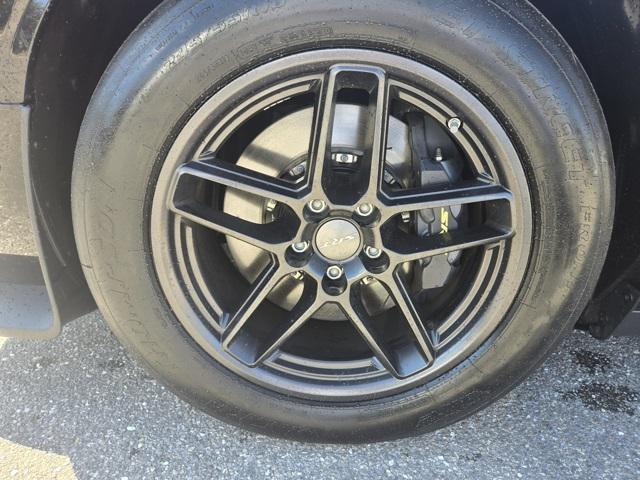 used 2023 Dodge Challenger car, priced at $136,879