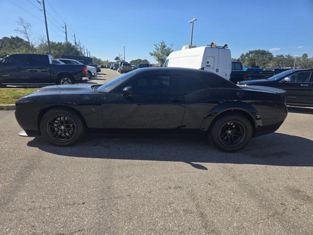 used 2023 Dodge Challenger car, priced at $136,879