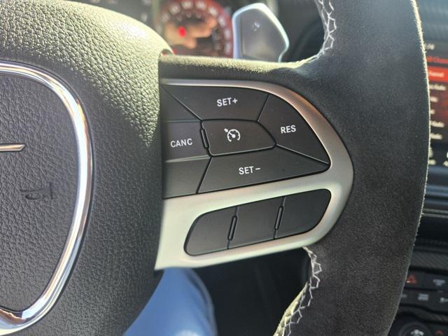 used 2023 Dodge Challenger car, priced at $136,879