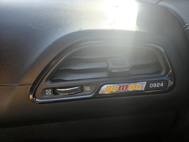 used 2023 Dodge Challenger car, priced at $136,879