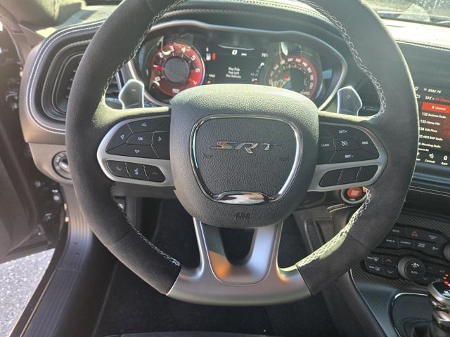 used 2023 Dodge Challenger car, priced at $136,879