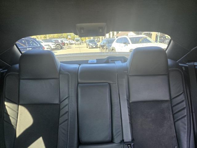 used 2023 Dodge Challenger car, priced at $136,879