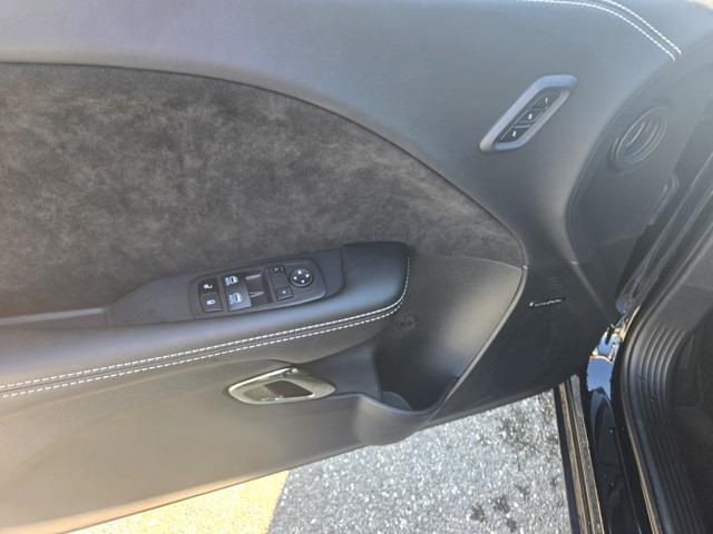 used 2023 Dodge Challenger car, priced at $136,879