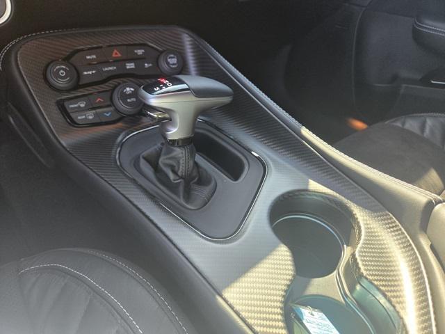 used 2023 Dodge Challenger car, priced at $136,879