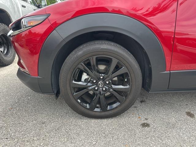 used 2021 Mazda CX-30 car, priced at $20,781