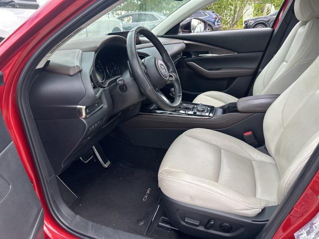 used 2021 Mazda CX-30 car, priced at $20,781