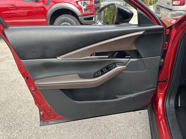 used 2021 Mazda CX-30 car, priced at $20,781