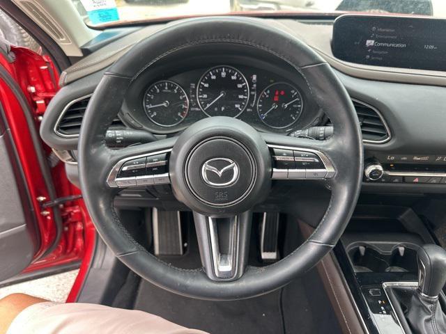 used 2021 Mazda CX-30 car, priced at $20,781