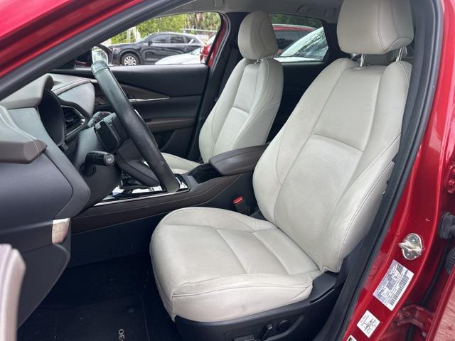 used 2021 Mazda CX-30 car, priced at $20,781