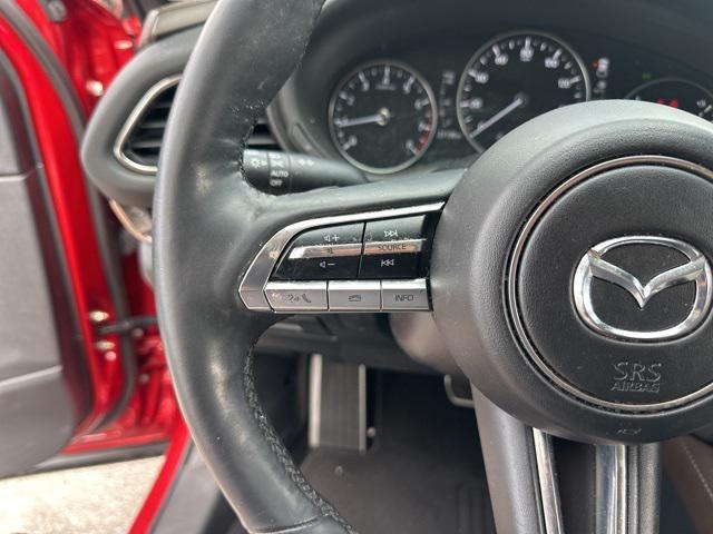 used 2021 Mazda CX-30 car, priced at $20,781