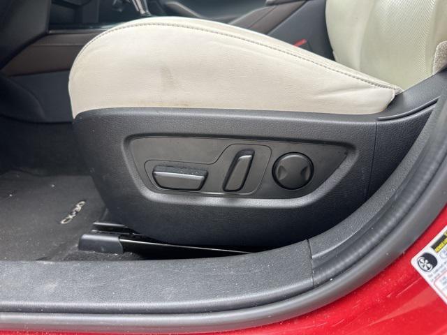 used 2021 Mazda CX-30 car, priced at $20,781