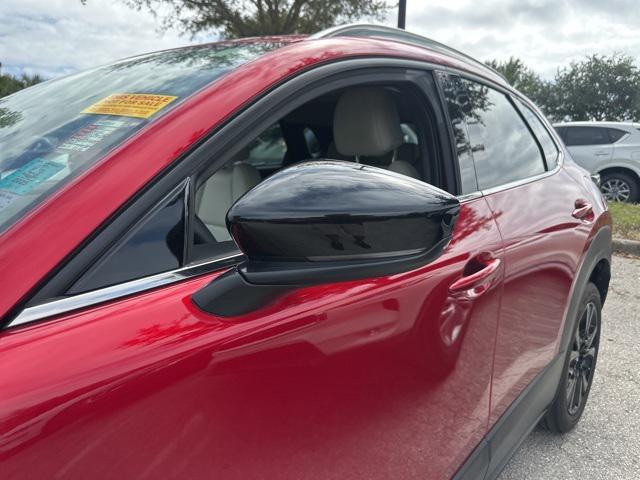 used 2021 Mazda CX-30 car, priced at $20,781