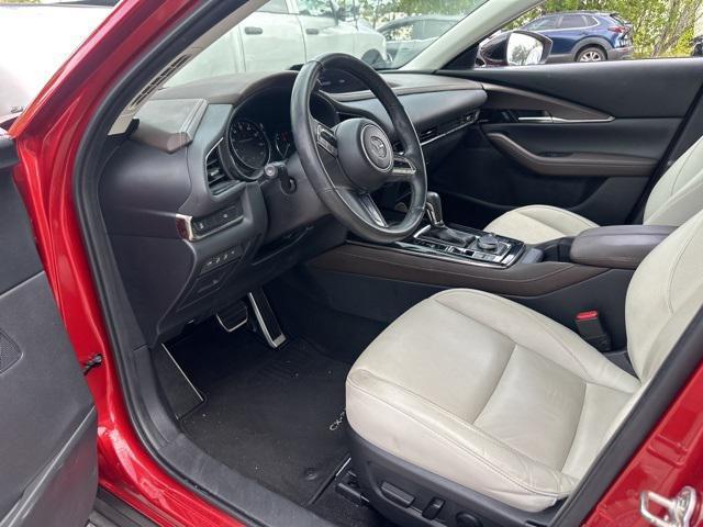 used 2021 Mazda CX-30 car, priced at $20,781