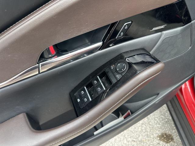 used 2021 Mazda CX-30 car, priced at $20,781